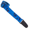 NYLON SERIES  ARTIST SUBLIMATION  USA BLUE PARACHUTES