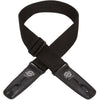 LOCKIT STRAPS SERIES  POLY PRO BLACK