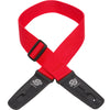 LOCKIT STRAPS SERIES  POLY PRO RED