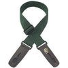 LOCKIT STRAPS SERIES  POLY PRO GREEN