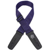 LOCKIT STRAPS SERIES  POLY PRO PURPLE CHECK