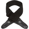 LOCKIT STRAPS SERIES  POLY PRO 3" BLACK