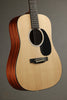 Martin DJr-10E Steel String Acoustic Guitar New