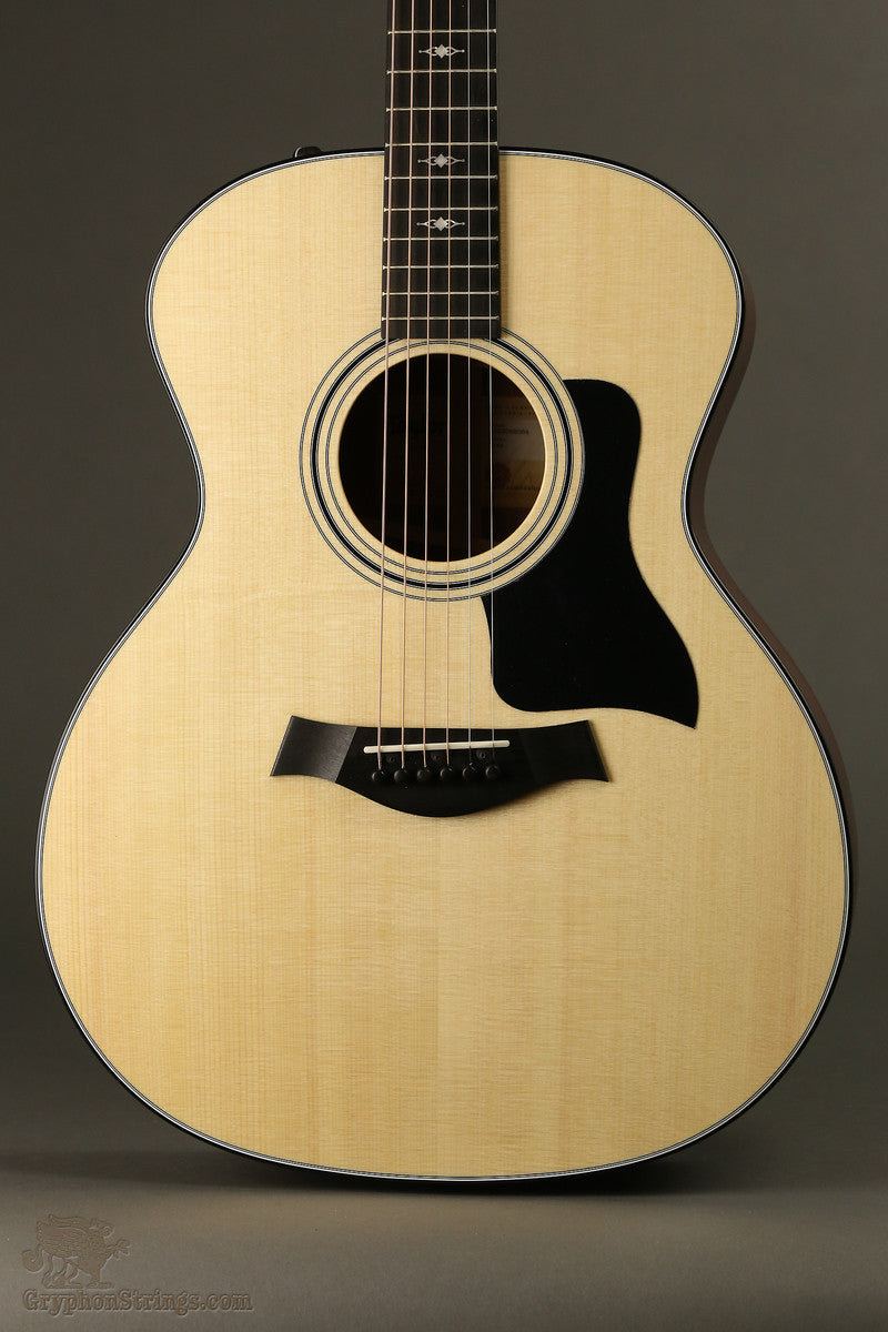 Taylor Guitars 314e V-Class Bracing Steel String Acoustic Guitar
