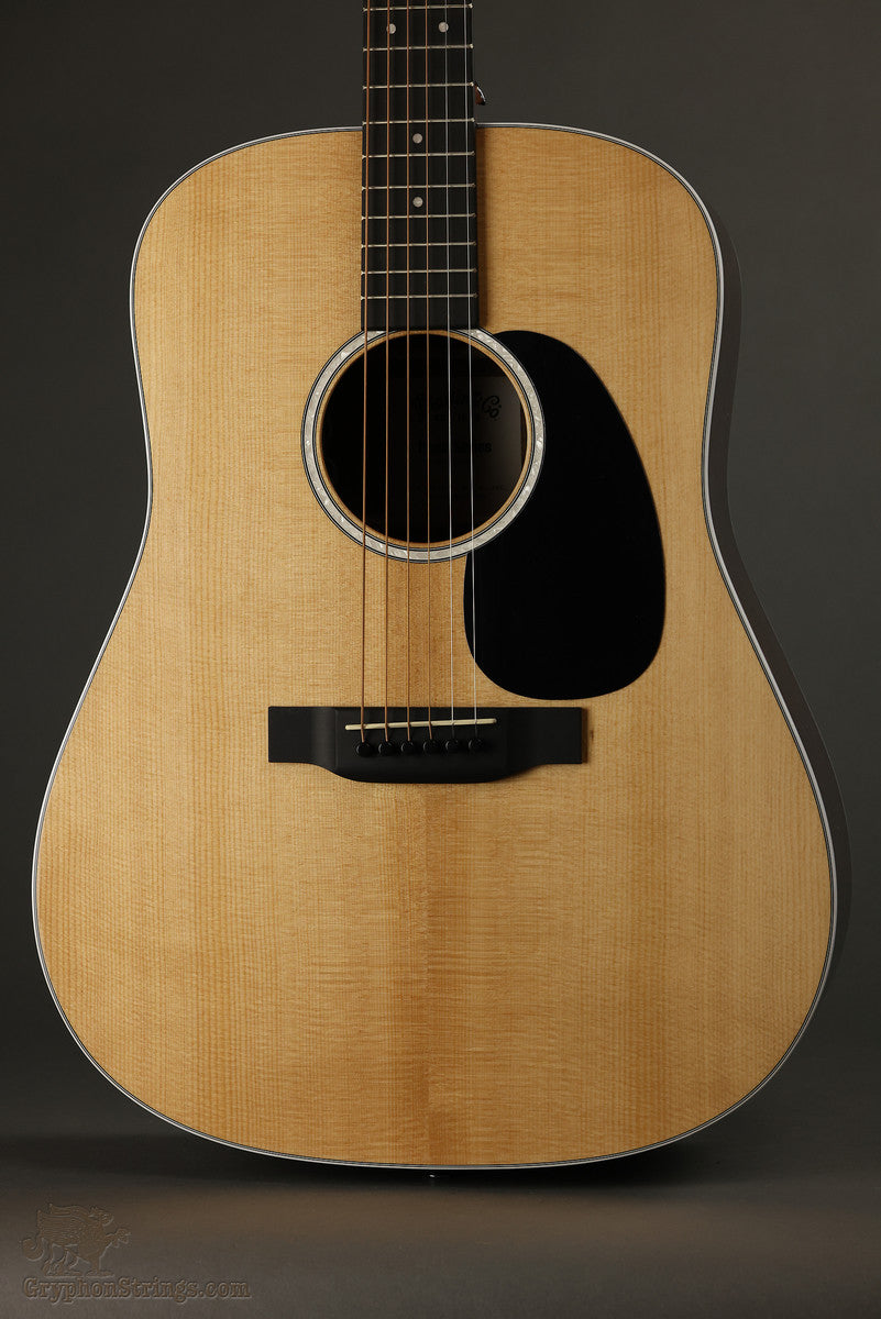 Martin D-13E Siris Acoustic Electric Guitar New – Gryphon Strings