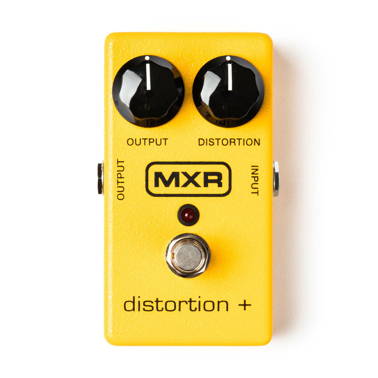 MXR M104 Distortion +