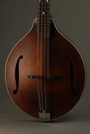 Eastman MDO305 Octave Mandolin