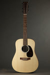 Martin D-X2E 12-String Acoustic Guitar New