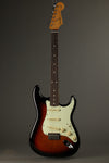 Robert Cray Stratocaster®, Rosewood Fingerboard, 3-Color Sunburst New