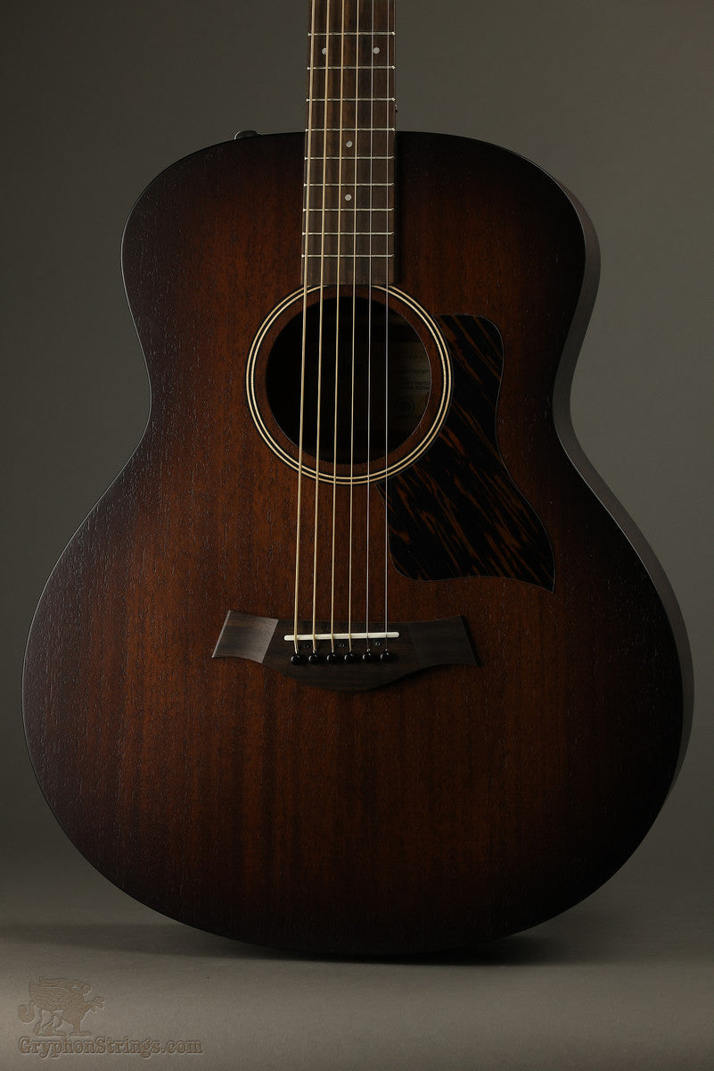 Taylor Guitars Taylor AD27e Acoustic Guitar - Mahogany