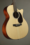 Martin GPC-11E Acoustic Electric Guitar New