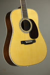 Martin D-42 Acoustic Guitar New