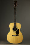 Martin OM-28 Acoustic Guitar New