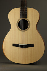 Taylor Guitars Academy 12-N Grand Concert Nylon String Acoustic 