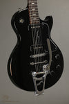 2000 Gibson Les Paul Special Black Solid Body Electric Guitar Used