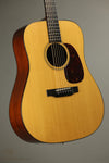 2011 Collings D1 Acoustic Guitar Used