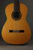 2007 Cervantes Hauser PE Studio Series Classical Guitar Used