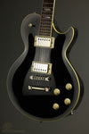 2007 Collings City Limits CL Deluxe Doghair  Electric Guitar Used