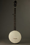 1921 Vega Tubaphone w/ Rickard Neck 5-String Banjo Used