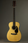 Martin 00-28 Steel String Acoustic Guitar - New