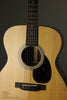 Martin OM-21 Acoustic Guitar - New
