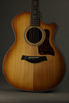 Taylor 50th Anniversary 314ce LTD Acoustic Electric Guitar - New