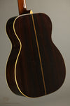 Pre-War Guitars Triple-0 Indian Rosewood Level 2 Aging - New